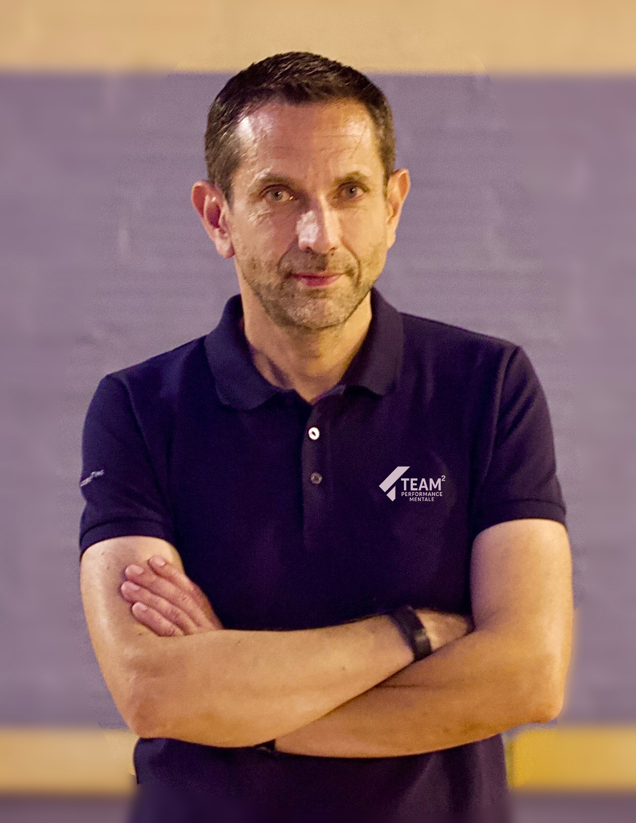 Sébastien BECUWE