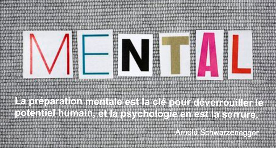 Photo de l'article Le préparateur mental n’est pas un psychologue...