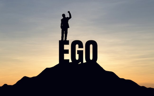 Photo de l'article L’ego : ami ou ennemi du mental ?