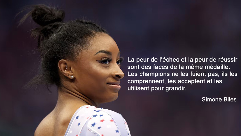 Photo de l'article Peur d'échouer, peur de réussir : comment les...