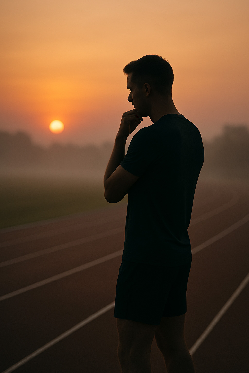 Photo de l'article Préparation mentale : faire de la solitude un...