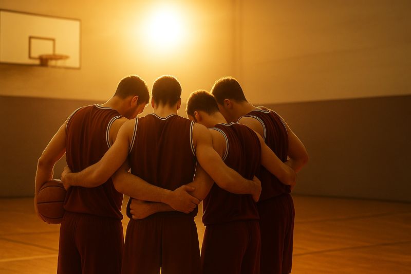 Photo de l'article Ce qui distingue un groupe d'un collectif...