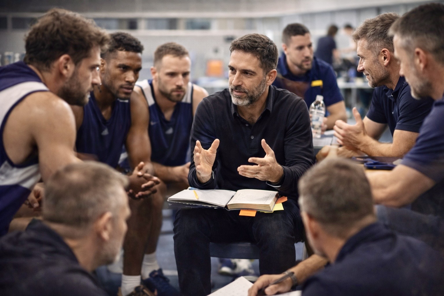 Photo de l'article La performance ne s’effondre jamais par hasard.