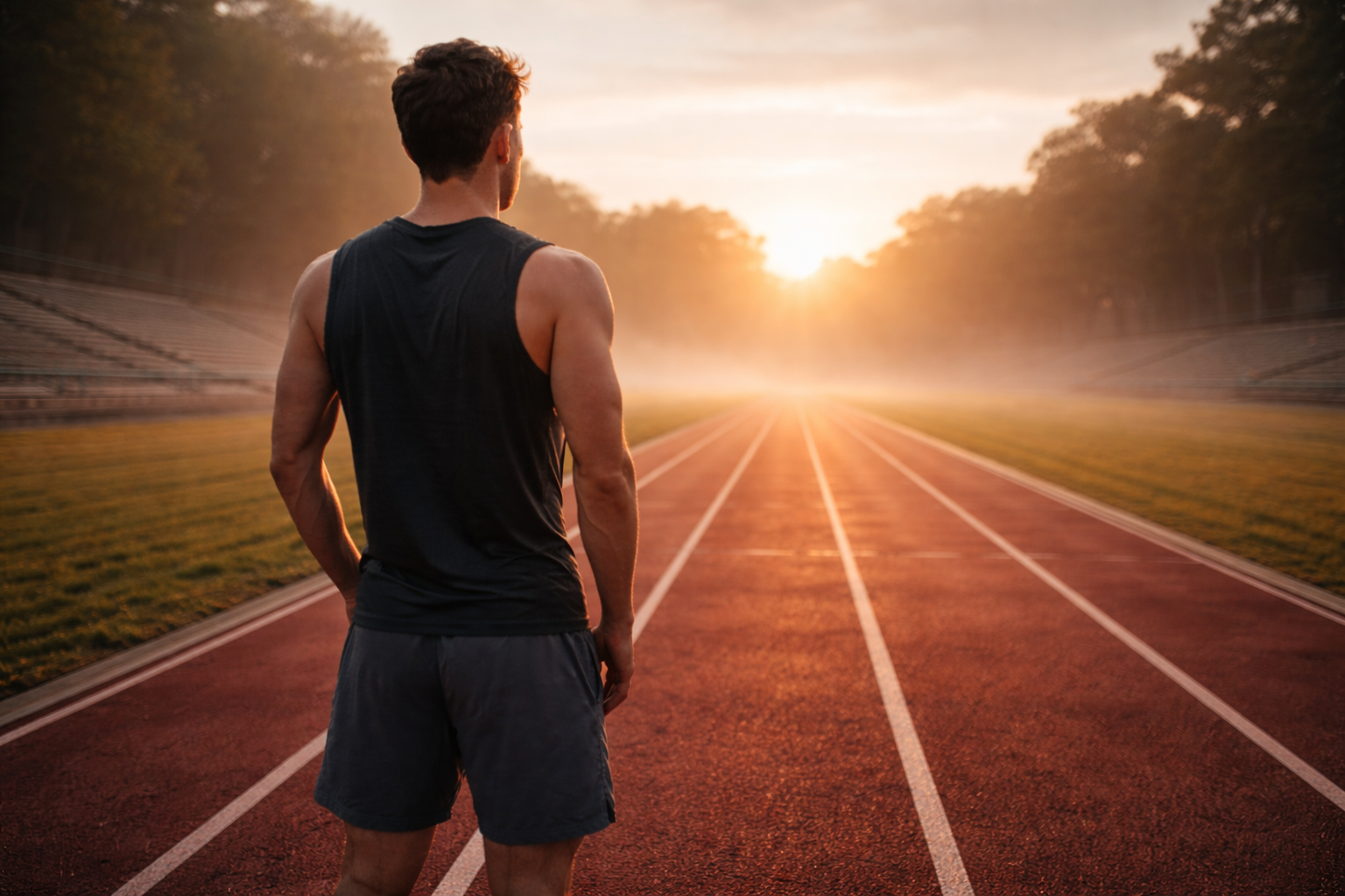 Photo de l'article La vraie force mentale n’est pas de tenir…...