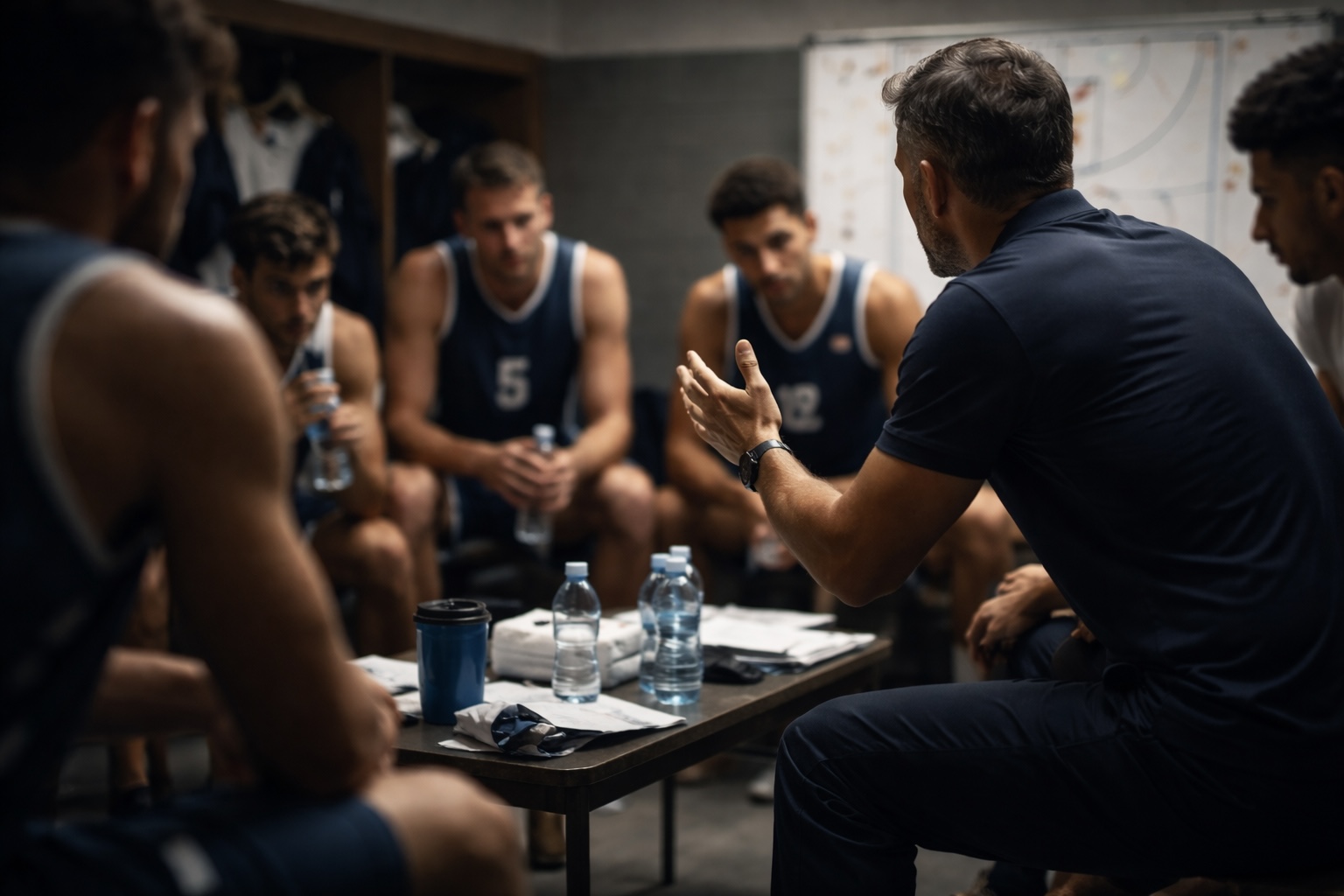 Play-offs / Play-Downs : Ce que ces moments...