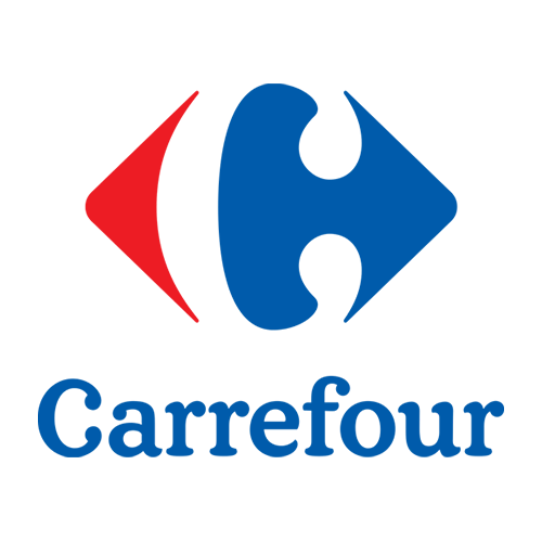 Logo Carrefour