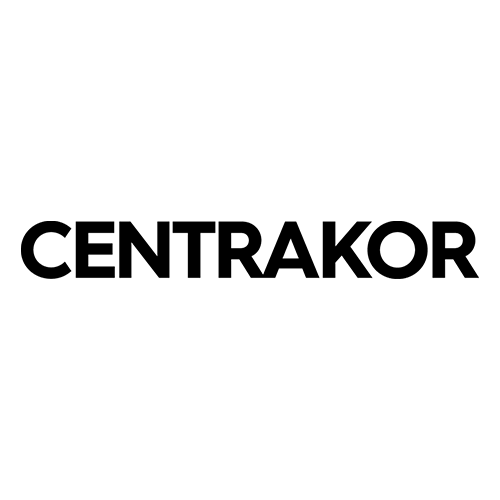 Logo Centrakor