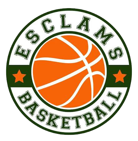 Logo Esclams