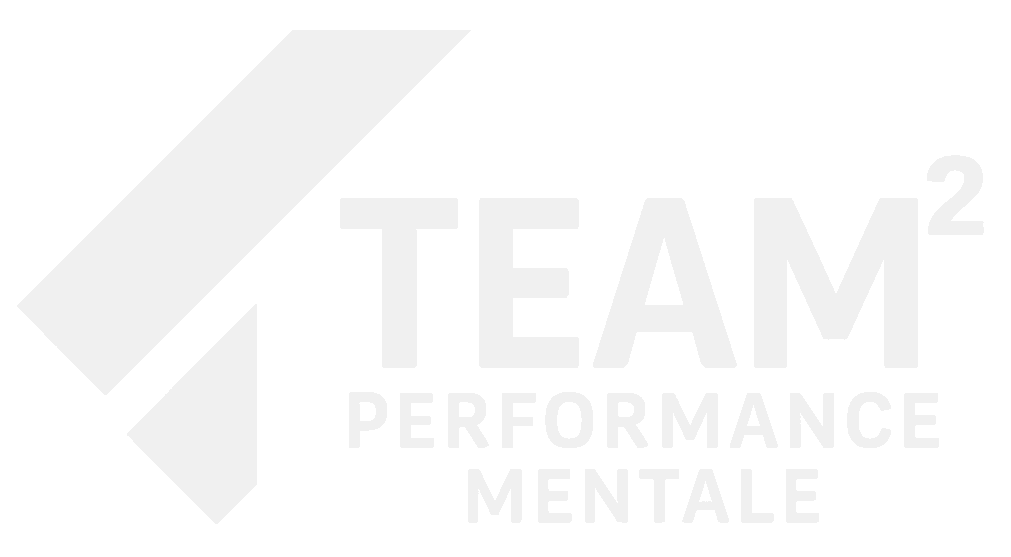 TEAM² Performance Mentale Logo